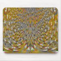 Melting Aluminium Cans mousepads