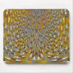 Melting Aluminium Cans mousepads