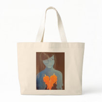 Melting Ambition Tote Bag