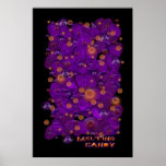 Melting Candy posters