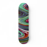 Melting Colours $59.95 skateboards