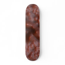 Melting Flesh (Skateboard)