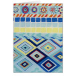 Melting Pot 1 Cards