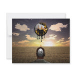 Melting time invitations