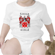 Melvin Coat of Arms Tshirt