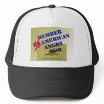 MEMBER American Angry Mob