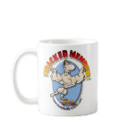 Member - Buff Dude Coffee/Travel/Beer Mugs!