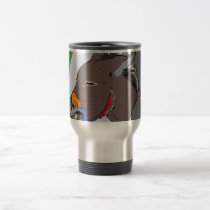 MEMBER OF JACKASS COMMMUNITY mugs