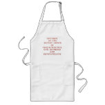 Member of the Secrect Order Aprons