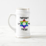 Member of the Tribe Steins Mug