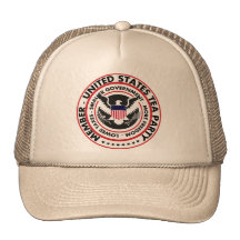 Member: United States Tea Party Hat