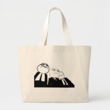 meme gang bags