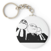 meme gang keychains