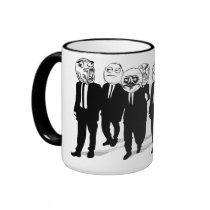 Meme Gang Mug