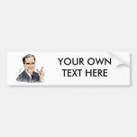 Meme Romney Bumper Sticker