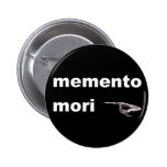 memento mori buttons
