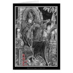 Memento Mori Greeting Cards