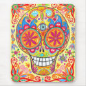 Memento Mori mousepads