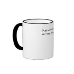 Memento Mug