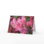 Memere Card