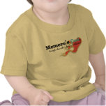 Memere Has Hot Flashes T-shirts