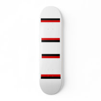Memminger, Germany Custom Skate Board