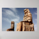 Memnon posters