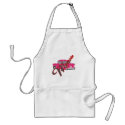 Memorabilia Retro  automobile aprons
