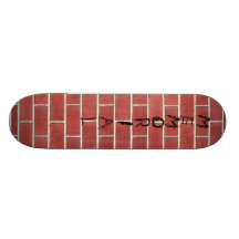 Memorial Board Skate Boards