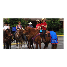Memorial Day 2010 Customized Photo Card