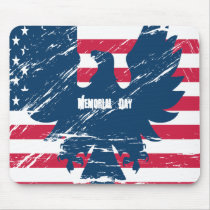 Memorial Day art
