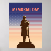 Memorial Day Print