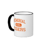 Memorial - Tigers - High - West New York Coffee Mug