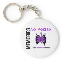 Memories Are Precious Alzheimer's Disease Keychains