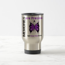 Memories Are Precious Alzheimer's Disease Coffee Mug
