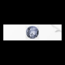 memories bumper stickers