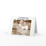 Memories Greeting Card