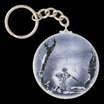 memories keychains