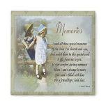 Memories Magnets