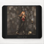 memories of him. mousepads