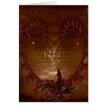 Memories Of Love Greeting Cards