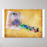 Memories... Print