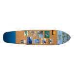 memory board skateboards