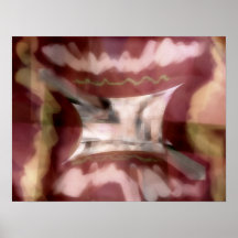 Memory Box Print