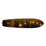 Memory Lane - Romantic Lights skateboards