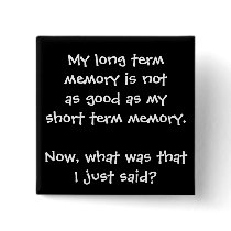 Memory Lapse Button