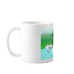 Memory of a Day Spent with You - Mug