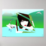 Memory of a Day Spent with You Poster