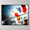 Memory posters