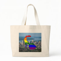Memphis Pride Tote Bags